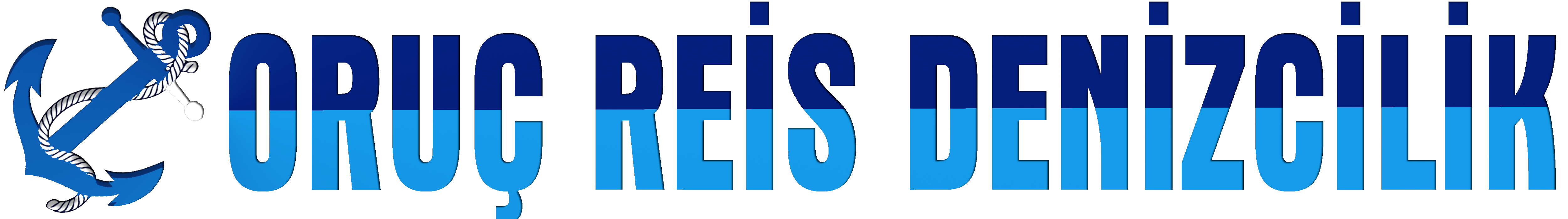 Oruç Reis Denizcilik