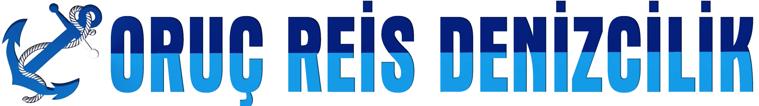 Oruç Reis Denizcilik